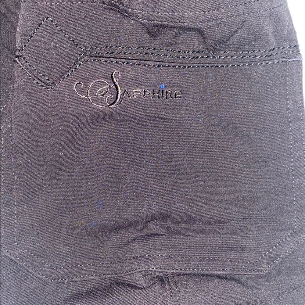 Scrub bottom - Picture 2 of 2
